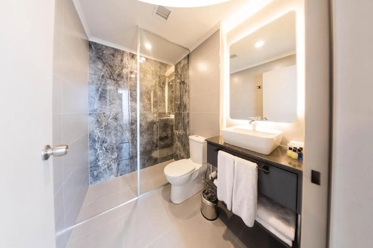 Destiny Marine Hotel Istanbulská provincie