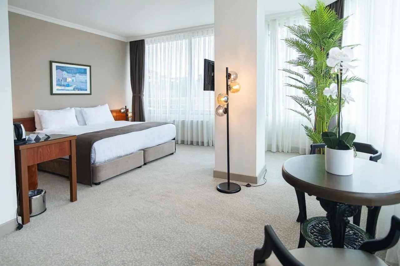 Destiny Marine Hotel Istanbulská provincie