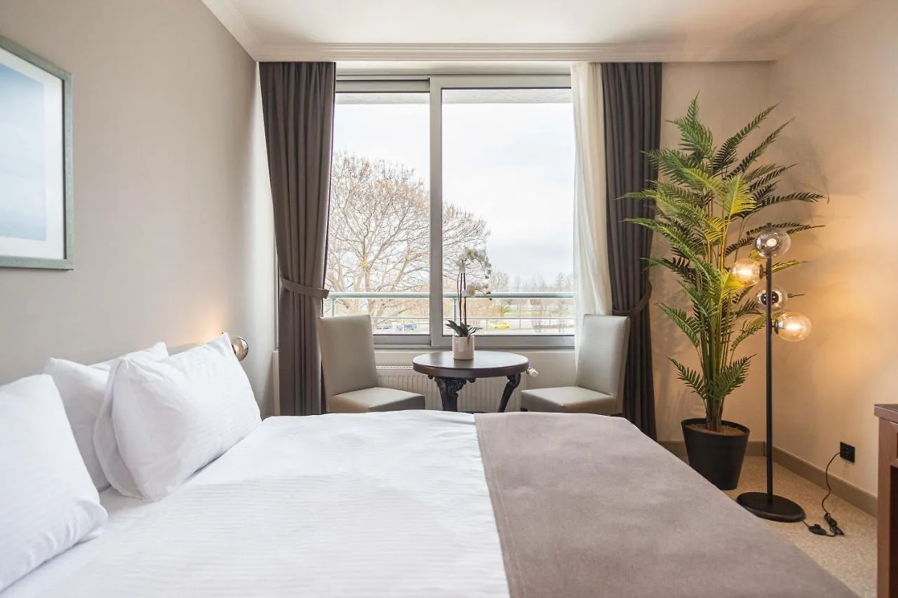 Destiny Marine Hotel Istanbulská provincie 4*,