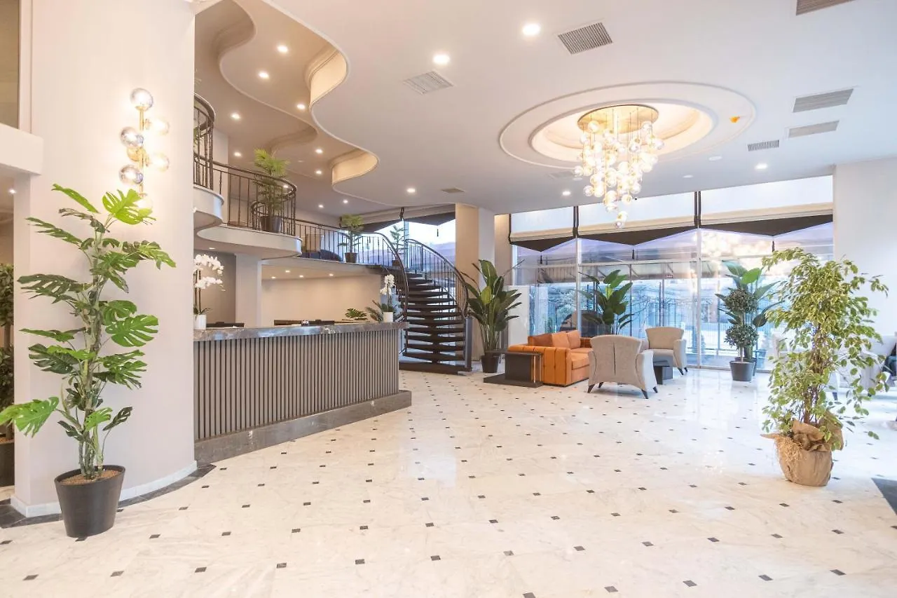 Destiny Marine Hotel İstanbul