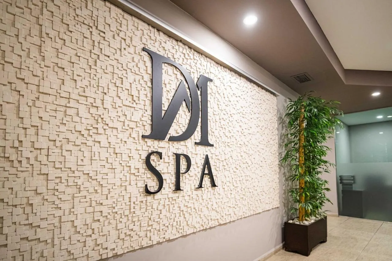 Destiny Marine Hotel İstanbul
