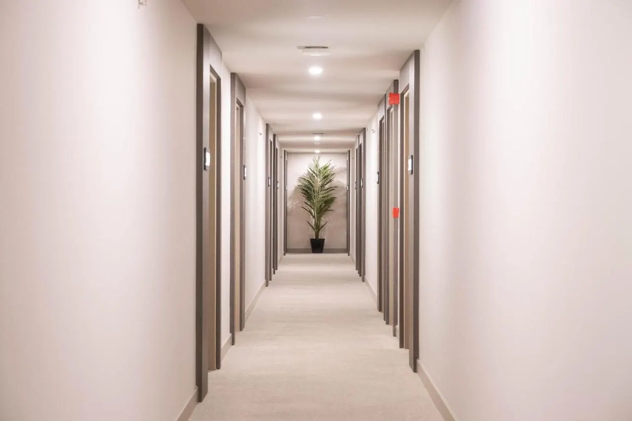 ****  Destiny Marine Hotel Istanbulská provincie Turecko