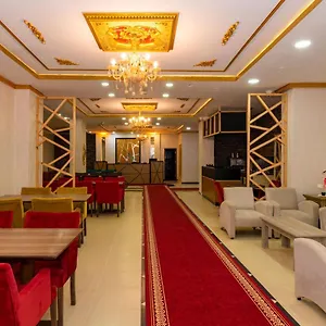 2* فندق Avrupa Palace