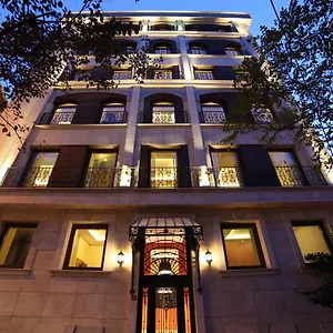 4* فندق The Fox