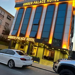 Amber Palace Otel