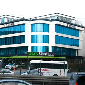 Hotel B'istanbul