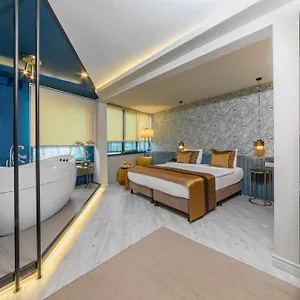 Ayramin Taksim Otel
