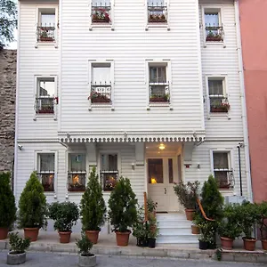 Dilhayat Kalfa Otel