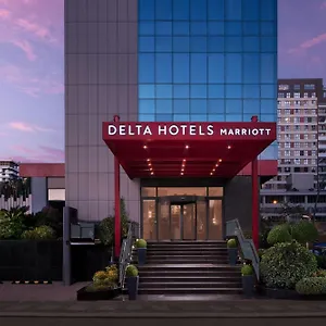 5* فندق Delta By Marriott Vadi