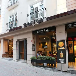3* Отель Taksim Premium