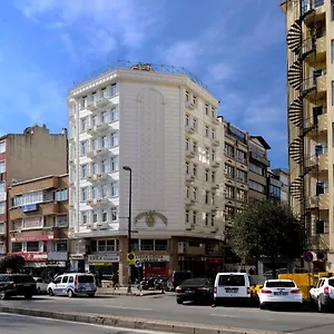 Hotelozbek Otel