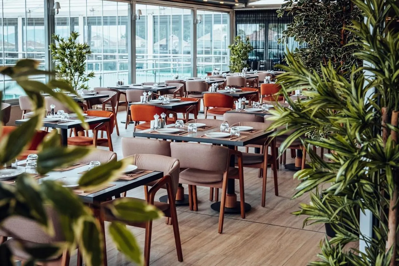 Destiny Marine Hotel Istanbul