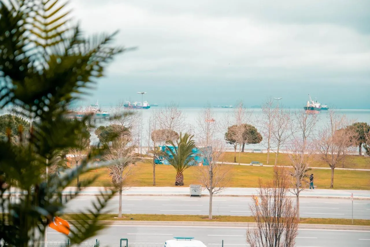 Destiny Marine Hotel Istanbul