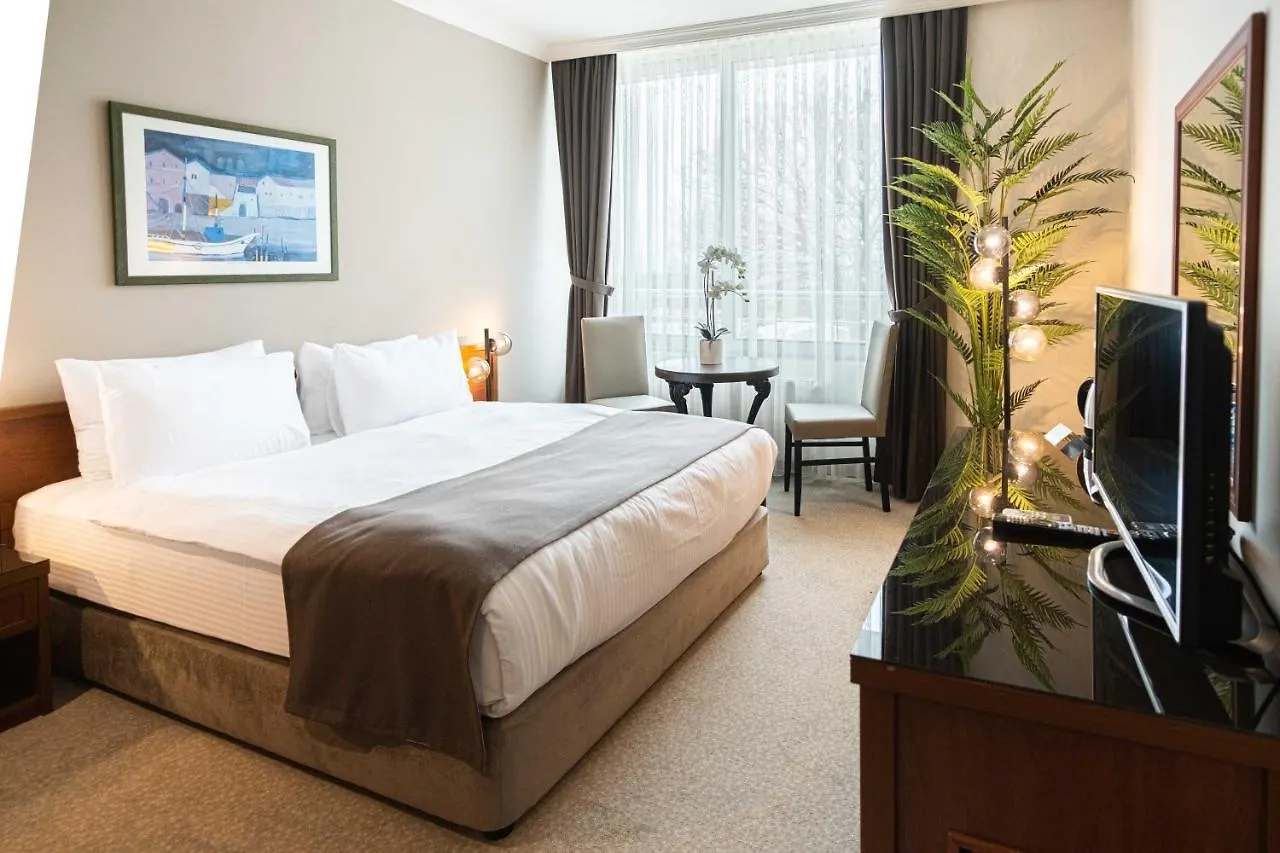 Destiny Marine Hotel Istanbul