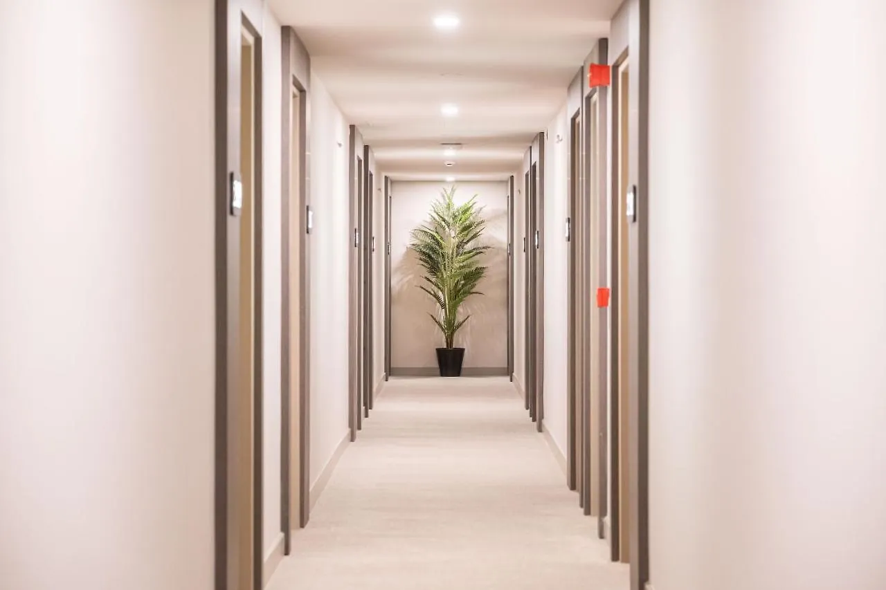 ****  Destiny Marine Hotel Istanbul Turkey