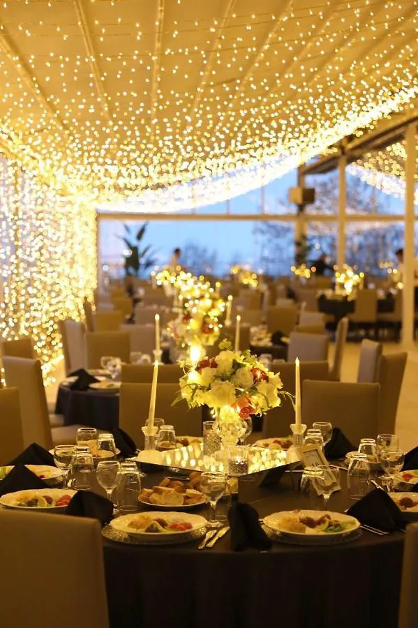 Destiny Marine Hotel Istanbul